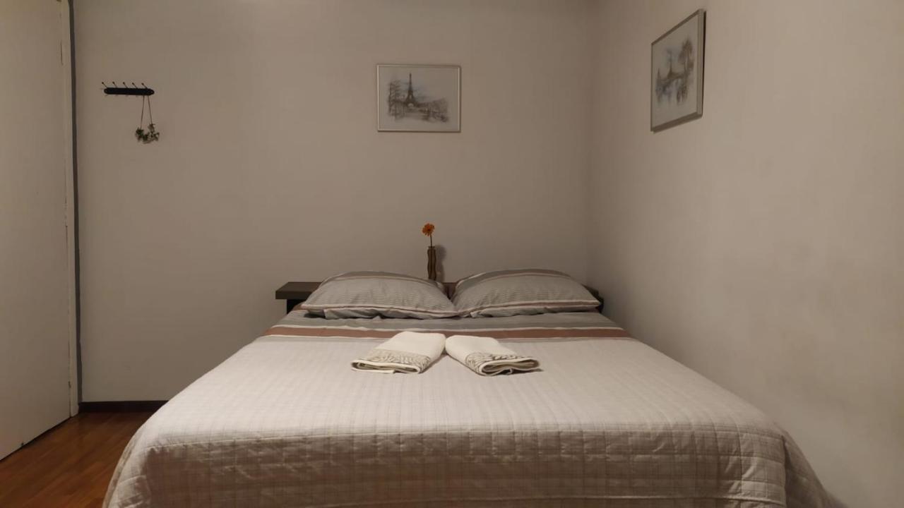 Casa Klos - Quartos Amplos 쿠리치바 외부 사진